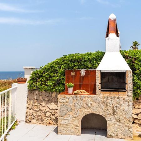 Villa Margarita Es Mercadal Exterior photo