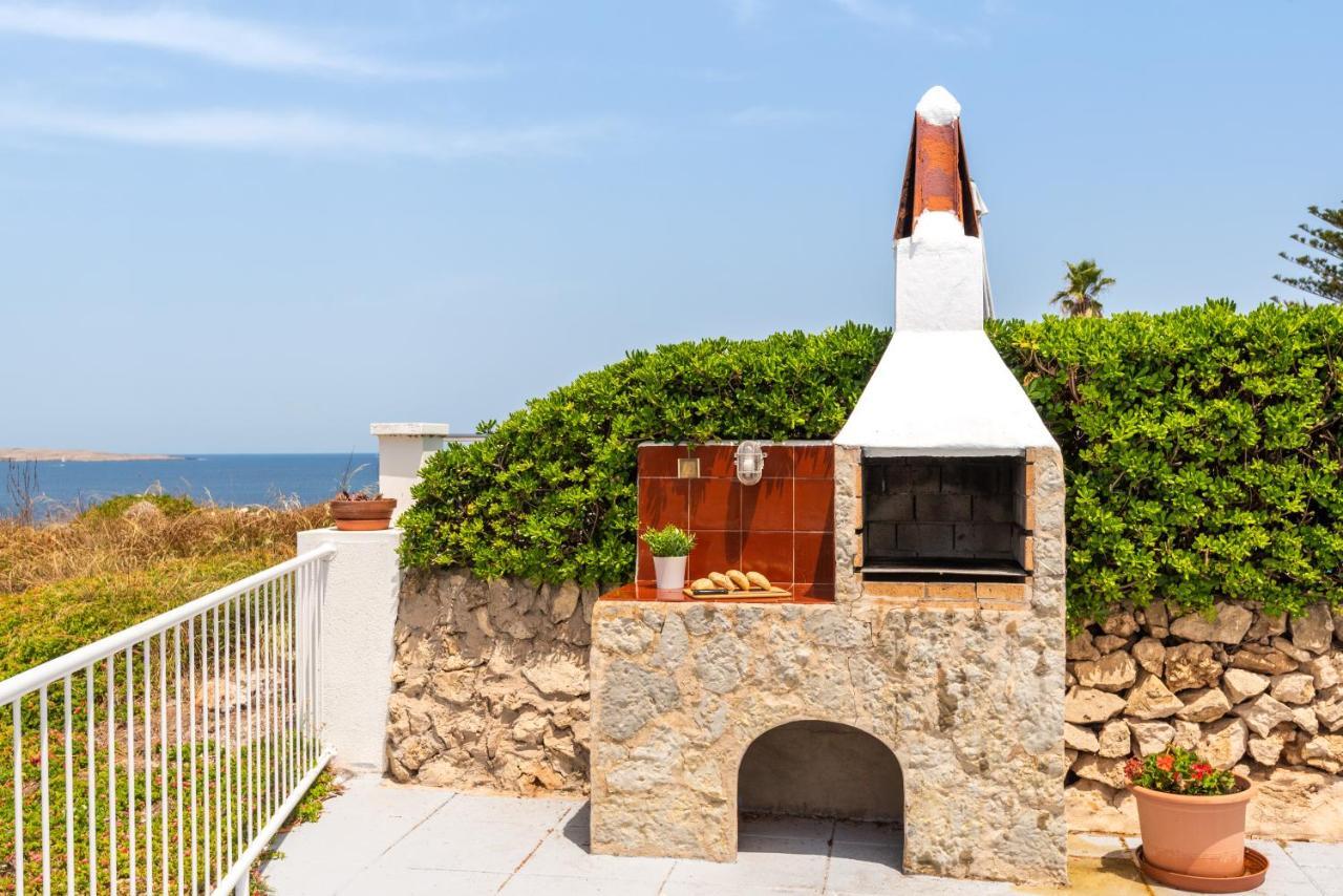 Villa Margarita Es Mercadal Exterior photo