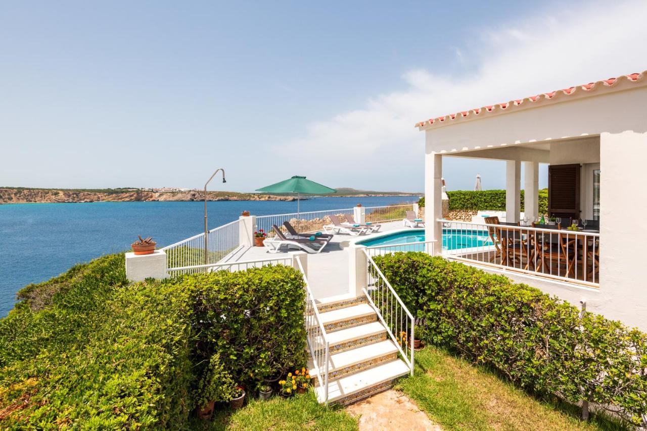 Villa Margarita Es Mercadal Exterior photo
