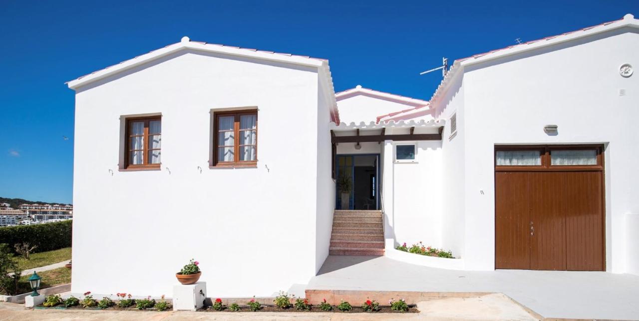 Villa Margarita Es Mercadal Exterior photo